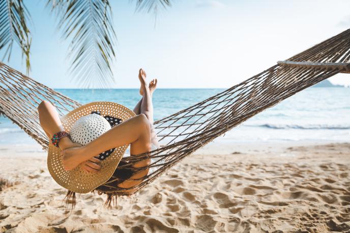 počitnice dopust | Foto Shutterstock