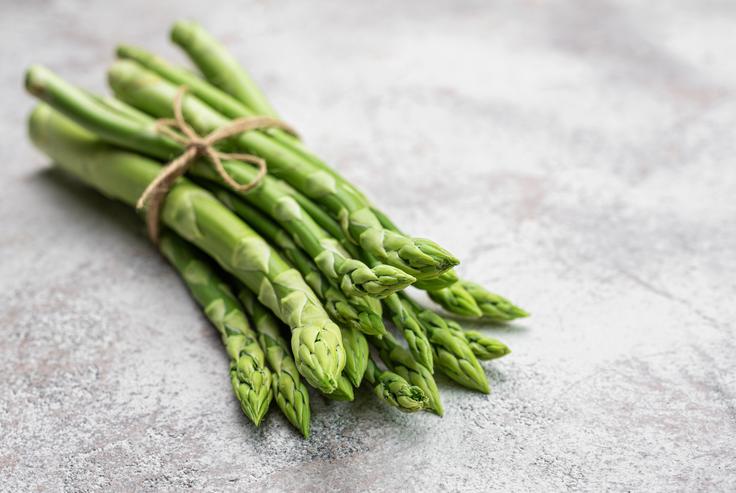 Šparglji | Foto: Shutterstock