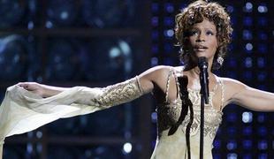 Je bila Whitney Houston umorjena?