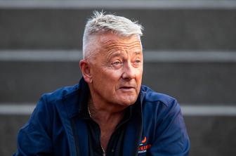 Oče Jakoba Ingebrigtsena oproščen napada na sina