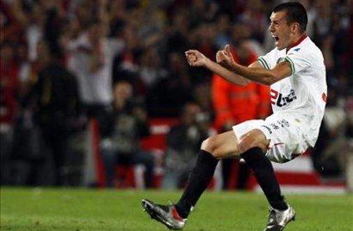 Squillaci blizu podpisa z Arsenalom