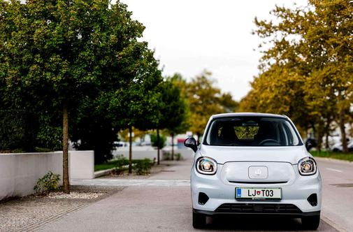 Leapmotor T03 – avto prihodnosti za sodobne uporabnike