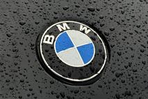 BMW, logo