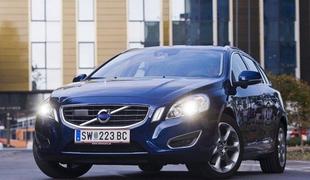 Volvo bi za dosego ciljev potreboval dodatne delavce