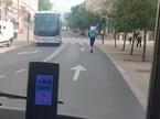 zabavna Wolt dostava