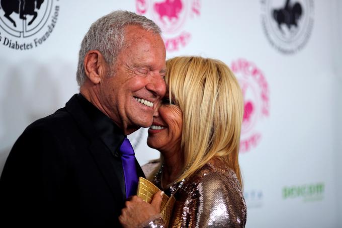 SUzanne Somers | Foto: Reuters