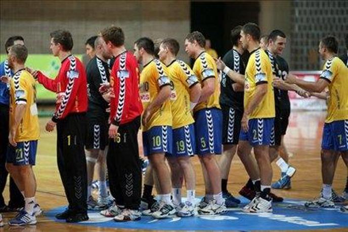 Derbi v Kopru brez zmagovalca