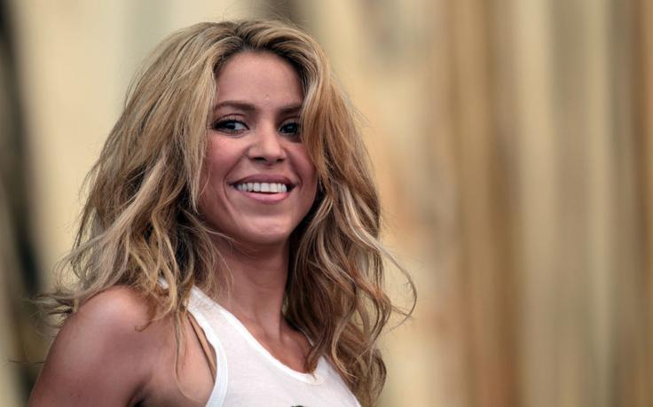 Shakira poziva države, kjer še nimajo veliko primerov okužb, naj ne čakaja z nujno potrebnimi ukrepi. | Foto: Getty Images