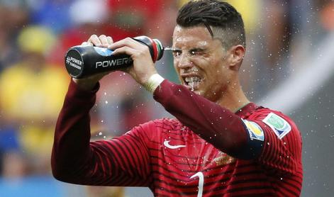 Ronaldo in "povprečneži" odhajajo: Dobili smo, kar smo si zaslužili
