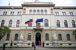 Ob dnevu samostojnosti in enotnosti v predsedniški palači 300 obiskovalcev