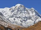 Anapurna, Himalaja