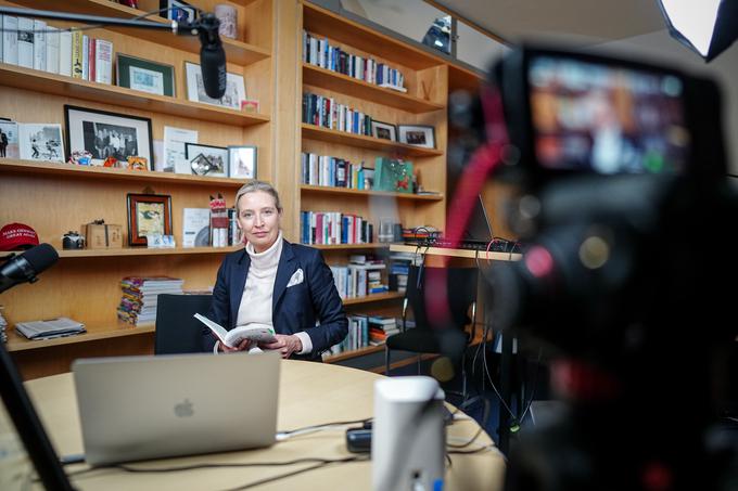 Trumpova zmaga ni dala kakšnega res velikega pospeška AfD na nemških predčasnih volitvah. | Foto: Guliverimage