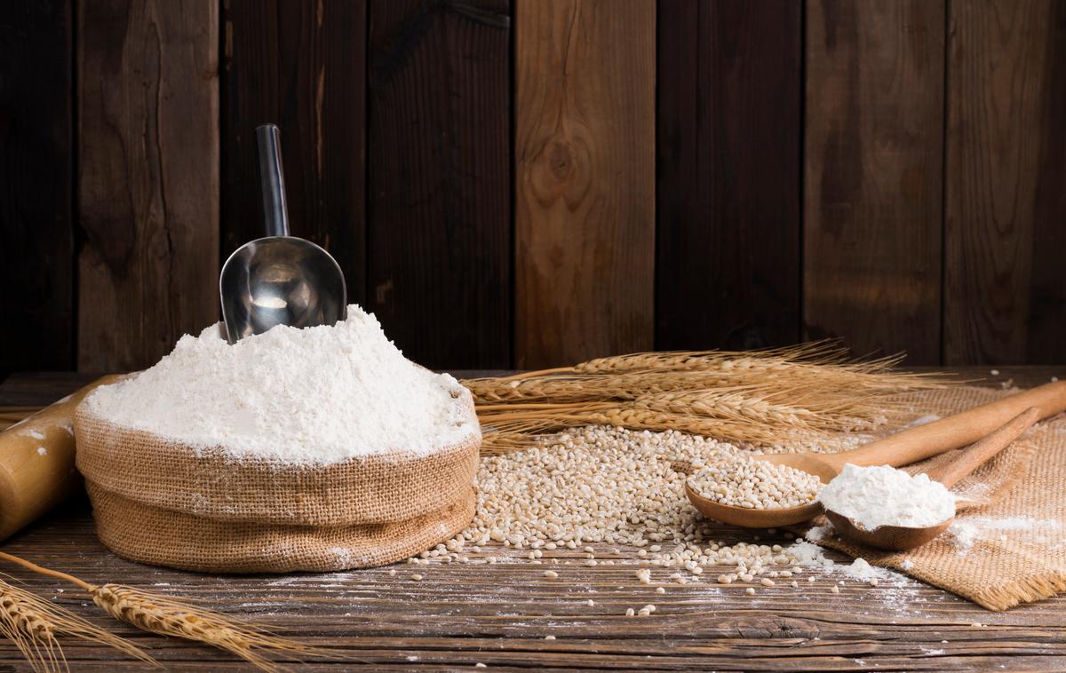 moka, hrana, živilo | Fotografija je simbolična. | Foto Shutterstock