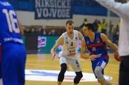Uradno: Olimpija ima novega organizatorja igre