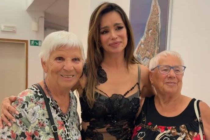 Upokojenki ganili Severino: "Zdaj mi ne bi bilo žal, tudi če zjutraj umrem"