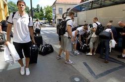 Nachbar: Pokažimo Špancem slovensko navijanje