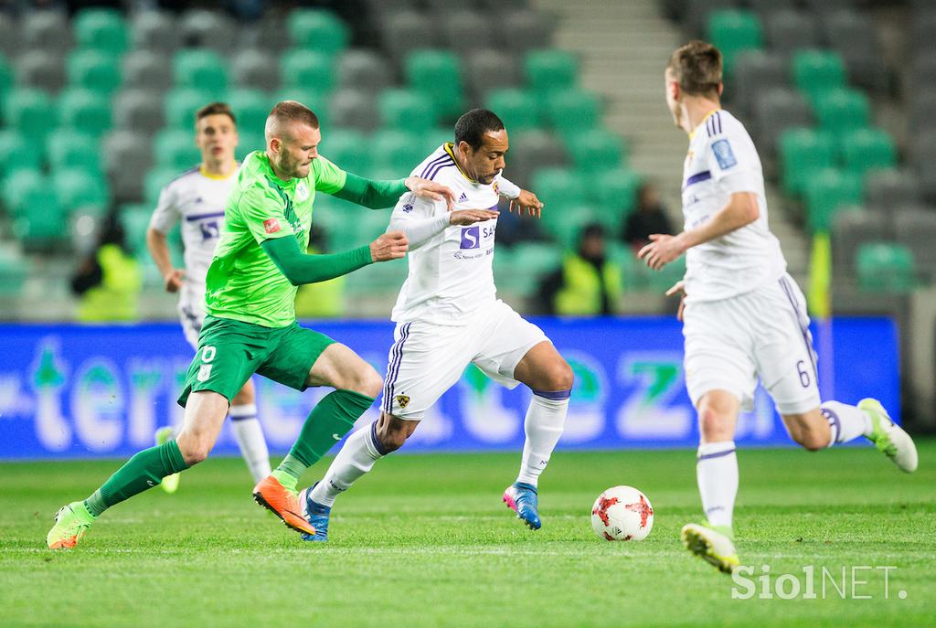 NK Maribor NK Olimpija