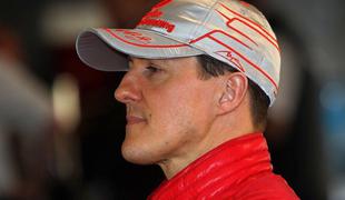 Znanih vse več podrobnosti Schumacherjeve nesreče