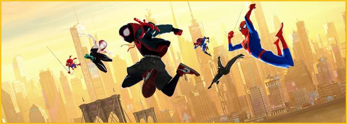 Z oskarjem in zlatim globusom nagrajena animirana akcijska pustolovščina nam slovitega superjunaka predstavi v povsem drugačni luči, revolucionarna zgodba filma pa obrne na glavo vse, kar smo do zdaj vedeli o Petru Parkerju in njegovi preobrazbi v Spider-Mana. • V petek, 7. 2., ob 10.40 na HBO 2.* │ Tudi na HBO OD/GO.

 | Foto: 