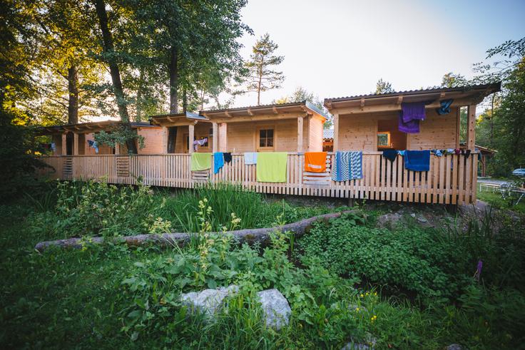Kamp Menina | Foto: Kamp Menina