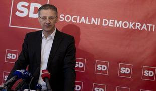 SD že začel s pripravami na volitve in evidentiranjem kandidatov (VIDEO)