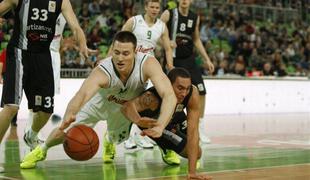 Gordon odšel zaradi enakega razloga kot lani tujci pri Olimpiji