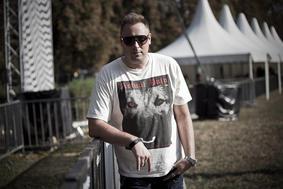 Umek: Za kariero sem pustil šolo in košarko