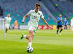 Mateo Aćimović, NK Olimpija
