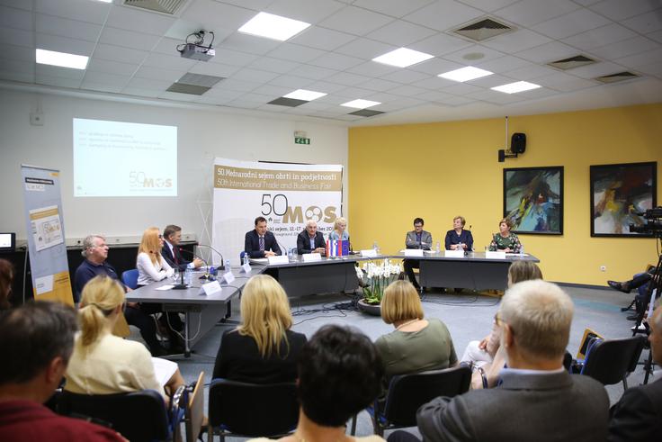 Celjski sejem | Foto: 