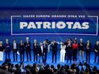 skrajni desničarji, Domoljubi Evrope