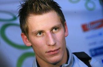 Birsa v Romo?