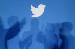 Twitter po pomoti ponastavil gesla uporabnikov