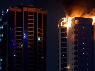 Pot ekip F1 v Avstralijo ni ogrožena, za VN Bahrajna rezervni načrt