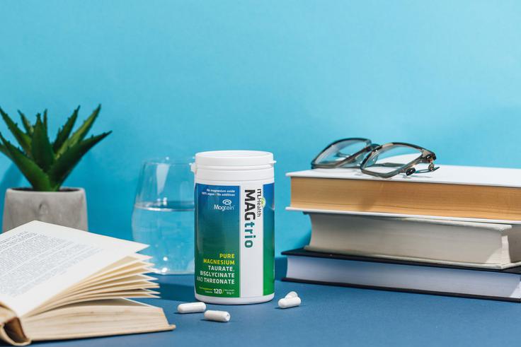magnezij | Foto: InnoPharma