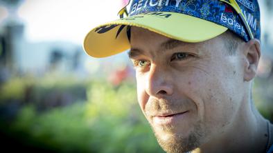 Jan Tratnik jasen: Več kot to ne morem povedati