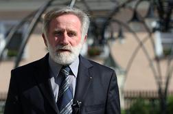 Zanoškar: Nisem kupoval iz špekulativnih razlogov