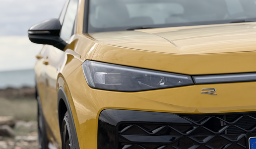 Novi kralj za VW? Prepričal je že 10 tisoč Slovencev. Kakšen je novi? #foto