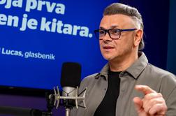 Znanemu Slovencu  je bivša zamolčala hčerko. Našel jo je šele, ko je imela osem let.