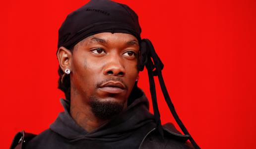 Na Floridi ustrelili znanega raperja