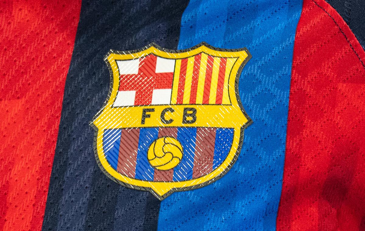 FC Barcelona | Foto Guliverimage