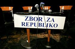 Zbor za republiko ne bo podprl stranke Gregorja Viranta