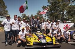 Pikes Peak: letošnjega zmagovalca dobro poznamo tudi v Sloveniji #foto