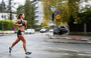 Organizatorji Ljubljanskega maratona: Termina ne mislimo spreminjati