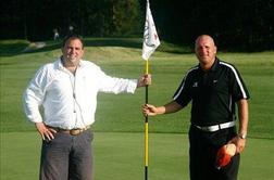 Golf explosion of dreams v Smledniku