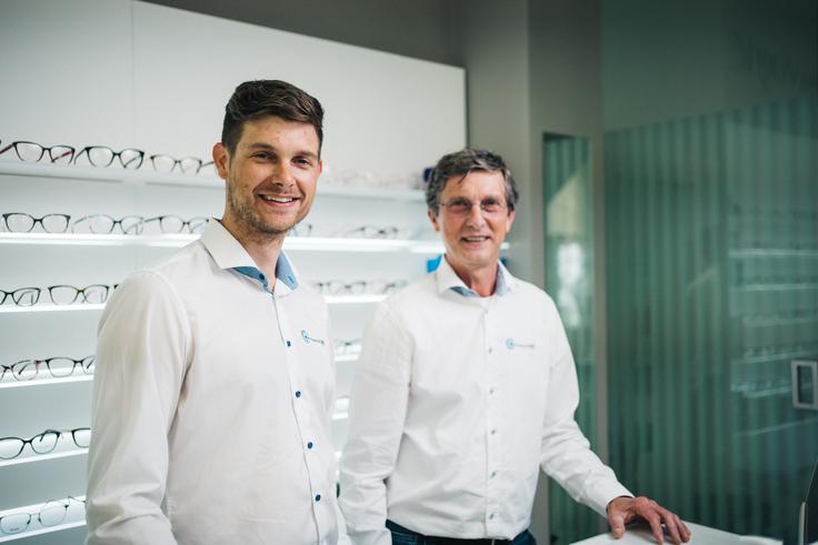 Rodenstock, Optika Vogrič | Foto: Jan Lukanović