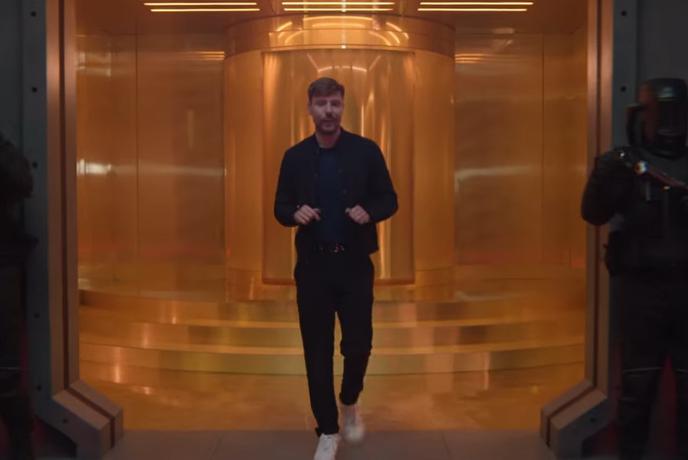 Najslavnejši youtuber na svetu za rešitev uganke ponuja milijon dolarjev