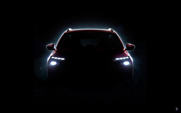 Škodin tretji SUV bo na evropske ceste zapeljal v drugi polovici leta. | Foto: Škoda