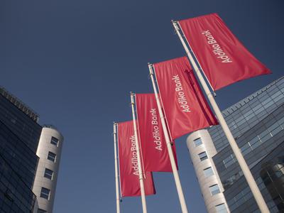 Raiffeisen pridobil že 50 odstotkov Addiko Bank