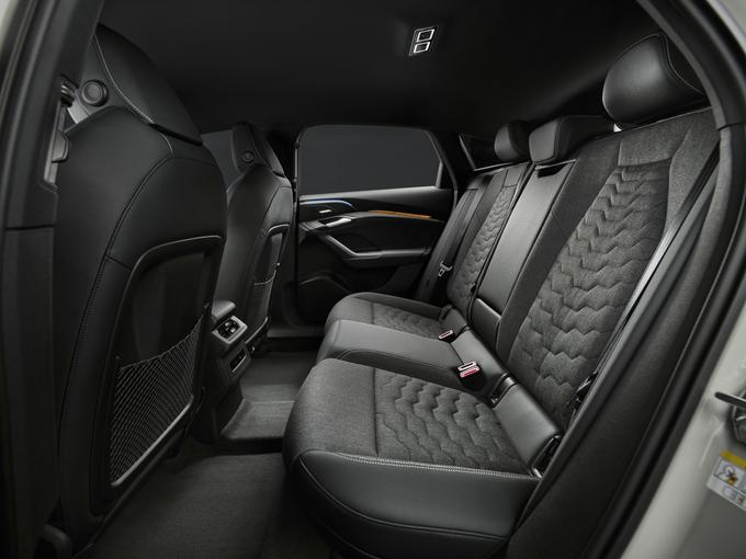 Audi A6 e-tron | Foto: Audi