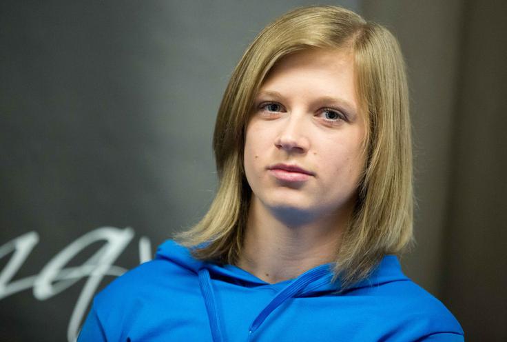 Tina Šutej | Foto: 
